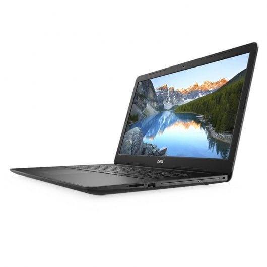 Dell Inspiron 3793 Intel Core i5-1035G1/8GB/512GB SSD/17.3"