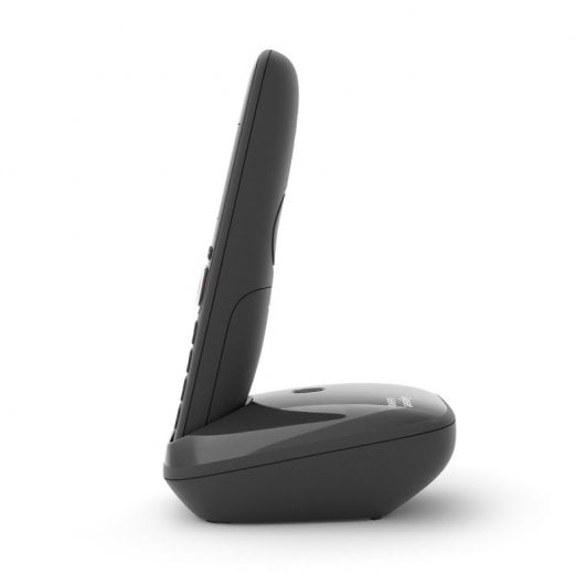 Gigaset AS690 Teléfono Inalámbrico Negro