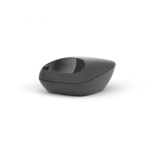 Gigaset AS690 Teléfono Inalámbrico Negro