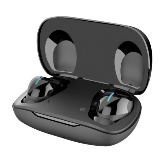 Celly BH Twins Air 2 Auriculares Bluetooth Pretos