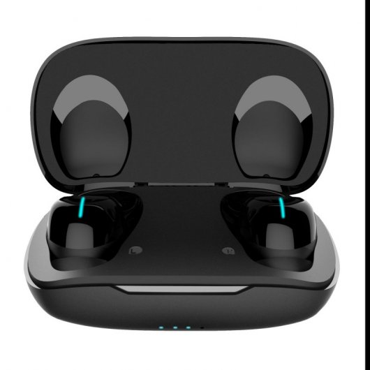 Celly BH Twins Air 2 Auriculares Bluetooth Pretos