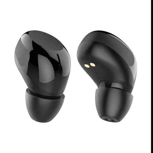 Celly BH Twins Air 2 Auriculares Bluetooth Pretos