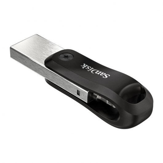 Sandisk iXpand Go 128 GB USB 3.1/Lightning