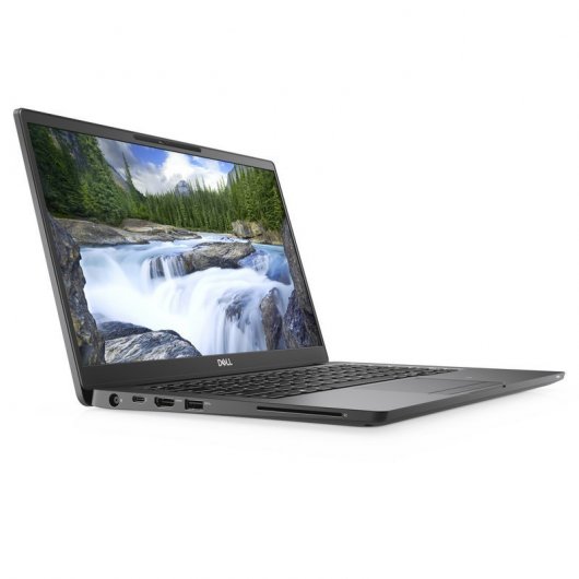 Dell Latitude 7400 Intel Core i7-8665U/16GB/512GB SSD/14.0" (PT)
