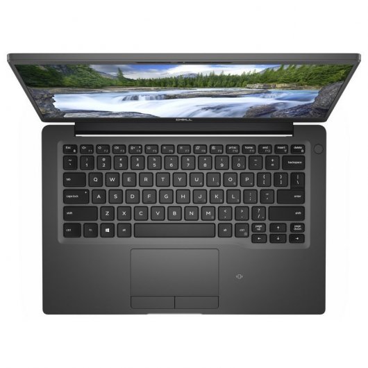 Dell Latitude 7400 Intel Core i7-8665U/16GB/512GB SSD/14.0" (PT)