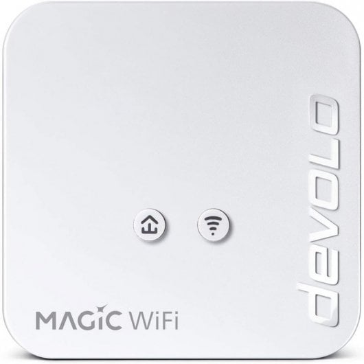 Devolo Magic 1 WiFi Mini Adaptador Powerline