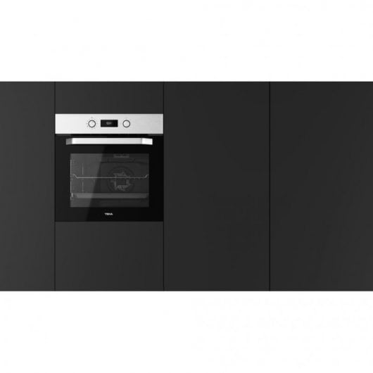 Teka HCB 6535 P Horno Multifunción Pirolítico 70L A+ Inox