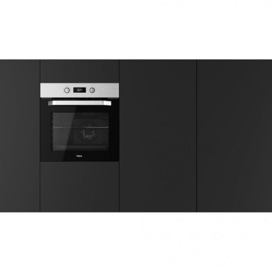 Teka HCB 6535 P Horno Multifunción Pirolítico 70L A+ Inox