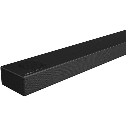 LG SN7CY Soundbar 3.0.2 Bluetooth 160W
