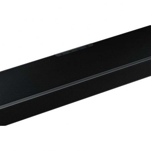 Samsung HW-Q60 Barra de Som 5.1 Bluetooth 360W