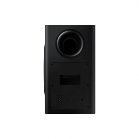 Samsung HW-Q60 Barra de Som 5.1 Bluetooth 360W