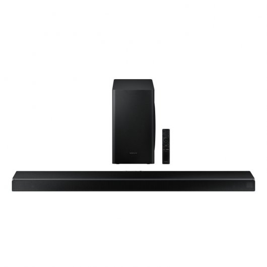 Samsung HW-Q60 Barra de Som 5.1 Bluetooth 360W