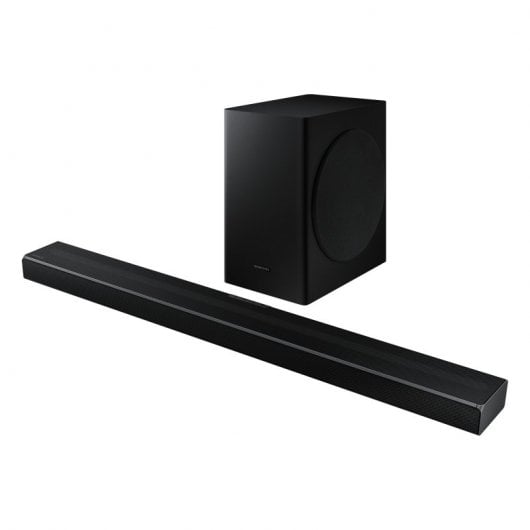 Samsung HW-Q60 Barra de Som 5.1 Bluetooth 360W