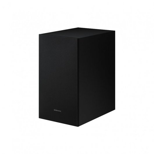 Samsung HW-T550 Barra de Sonido 2.1 Bluetooth 320W