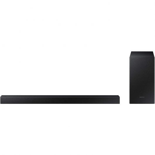 Samsung HW-T450 Barra de Sonido 2.1 Bluetooth 200W