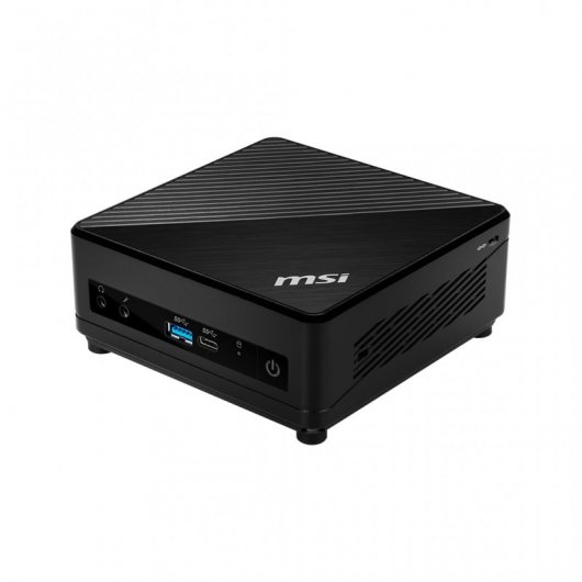 MSI Cubi 5 10M-032EU Intel Core i7-10510U/8GB/256GB SSD