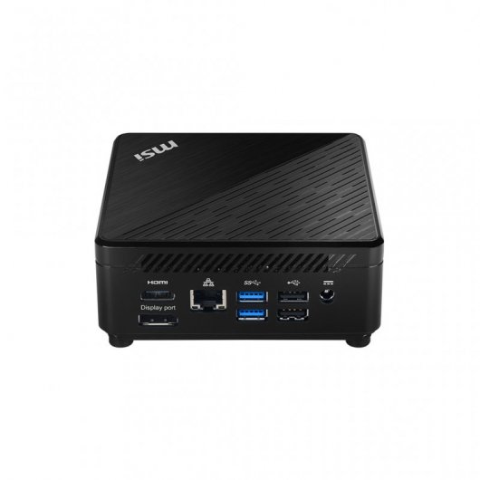 MSI Cubi 5 10M-032EU Intel Core i7-10510U/8GB/256GB SSD