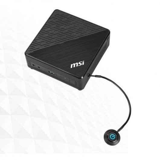 MSI Cubi 5 10M-032EU Intel Core i7-10510U/8GB/256GB SSD