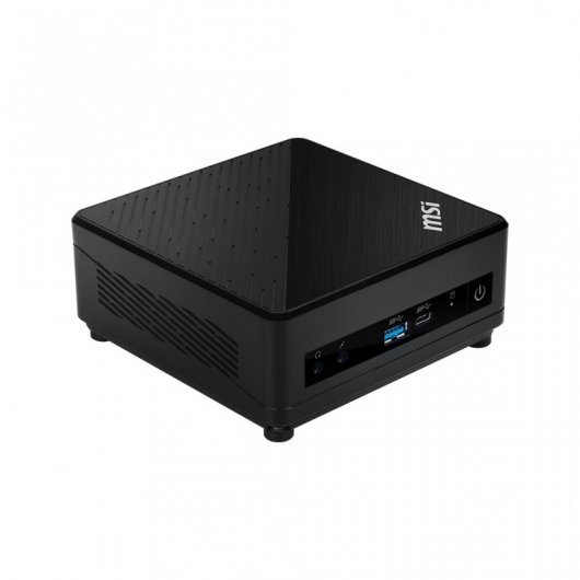 MSI Cubi 5 10M-035EU Intel Core i5-10210U/8GB/256GB SSD