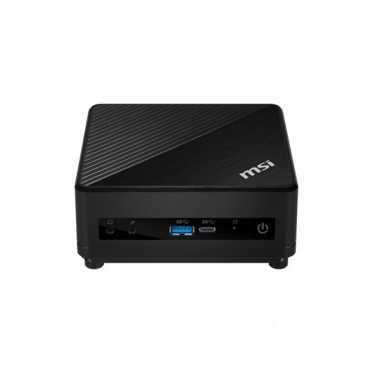 MSI Cubi 5 10M-035EU Intel Core i5-10210U/8GB/256GB SSD