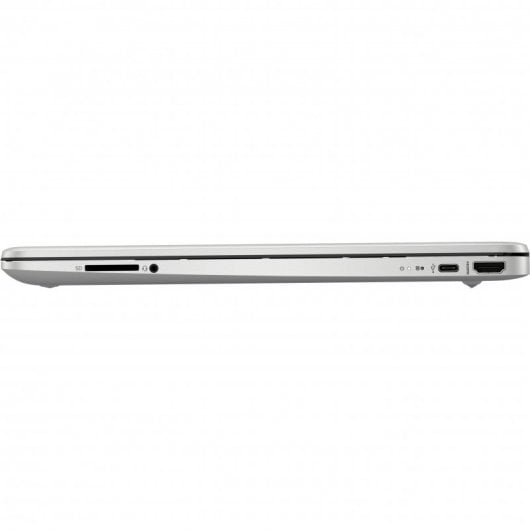 HP 15S-FQ1134NS Intel Core i3-10005G1/4GB/256GB SSD/15.6"