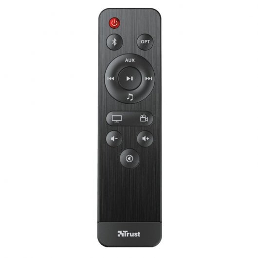 Trust Lino HD Barra de Sonido Bluetooth 80W