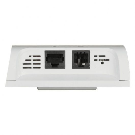 D-Link DAP-2620 Punto Acceso de Pared WiFi AC1200 PoE