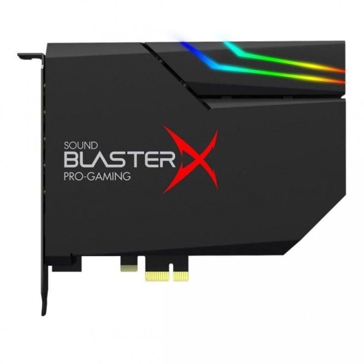 Creative-Sound-BlasterX-AE-5-Plus-Tarjeta-de-Sonido