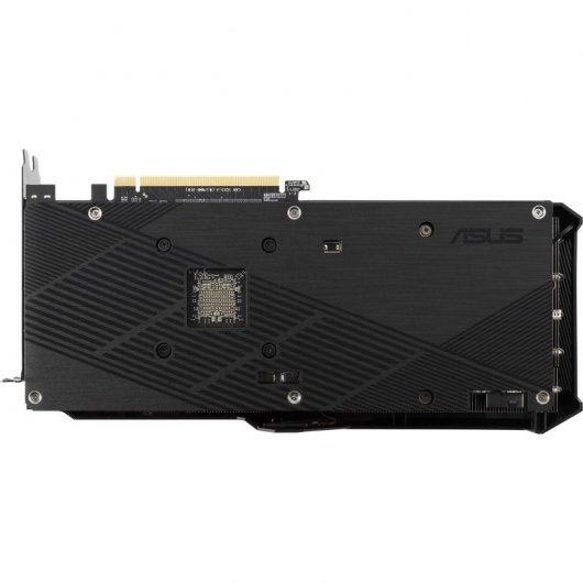 Asus Dual Radeon RX 5600 XT EVO 6GB GDDR6