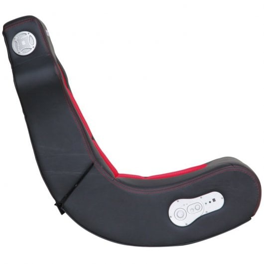 Bergner Racing Sillón Gaming con Altavoces