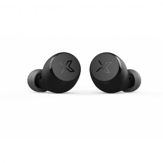 Edifier X3 Auriculares Inalámbricos Negros