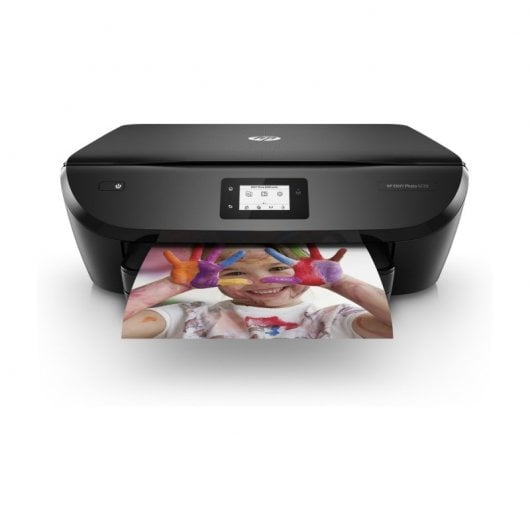 HP Envy PHOTO 6220 Multifunción WIFI
