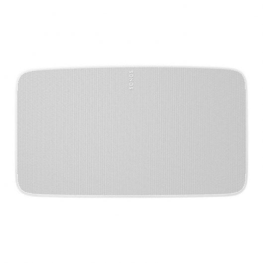 Enceinte sans fil Sonos Five Blanc
