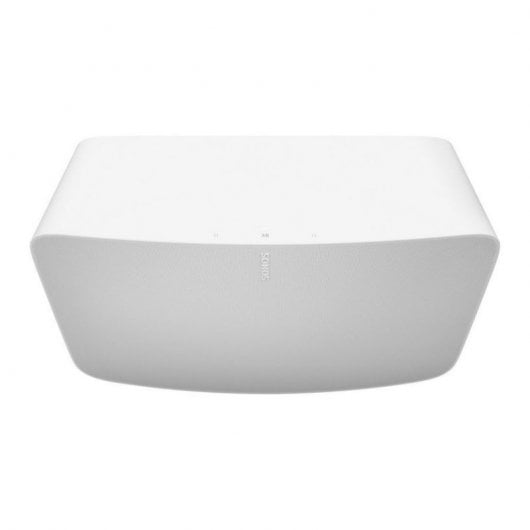 Enceinte sans fil Sonos Five Blanc