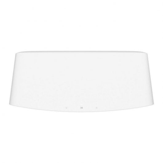 Enceinte sans fil Sonos Five Blanc