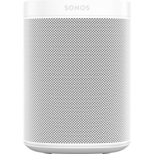 Sonos One Gen2 Altavoz Inteligente Blanco