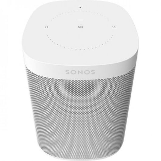 Sonos One Gen2 Altavoz Inteligente Blanco