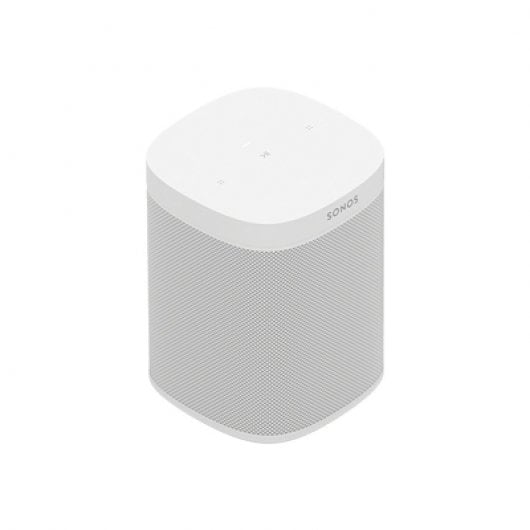 Sonos One Gen2 Altavoz Inteligente Blanco