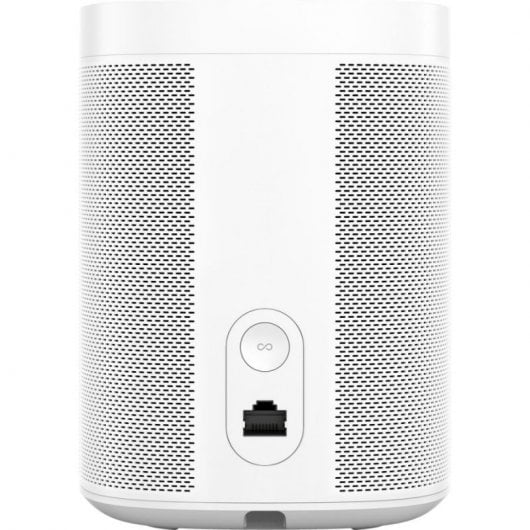 Sonos One SL Altavoz Inalámbrico Blanco