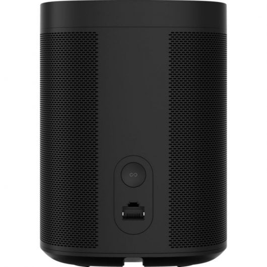 Sonos One SL Altavoz Inalámbrico Negro