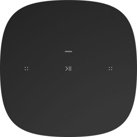 Sonos One SL Altavoz Inalámbrico Negro