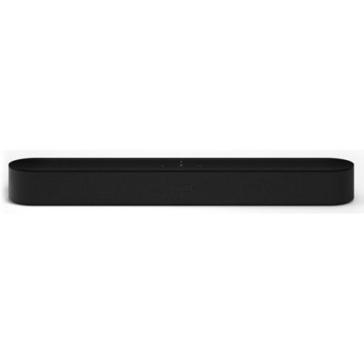 Sonos Beam Barra de Sonido Negra