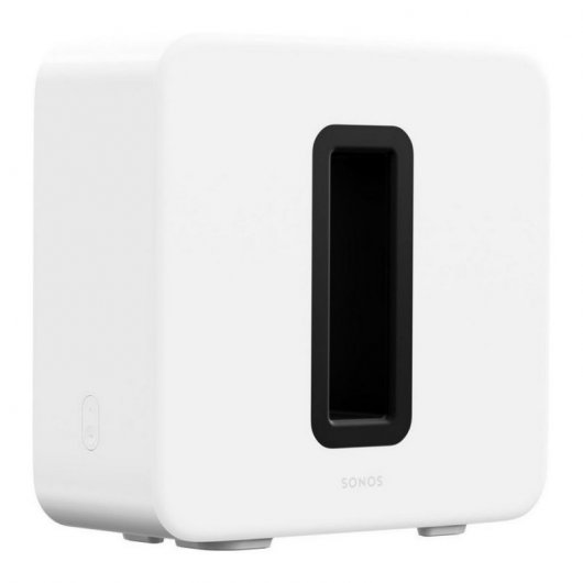 Sonos Sub Gen3 Bianco