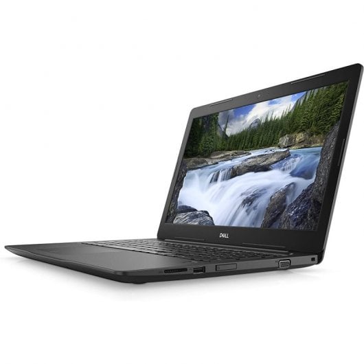 Dell Latitude 3590 Intel Core i5-8250U/4GB/128GB SSD/15.6"