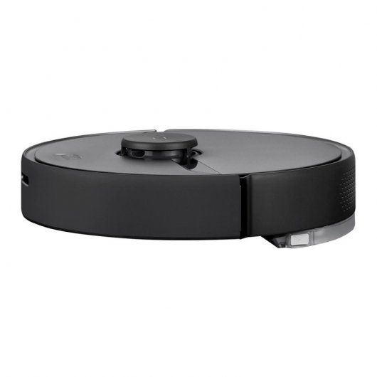 Roborock S6 Pure Robot Aspirador Negro