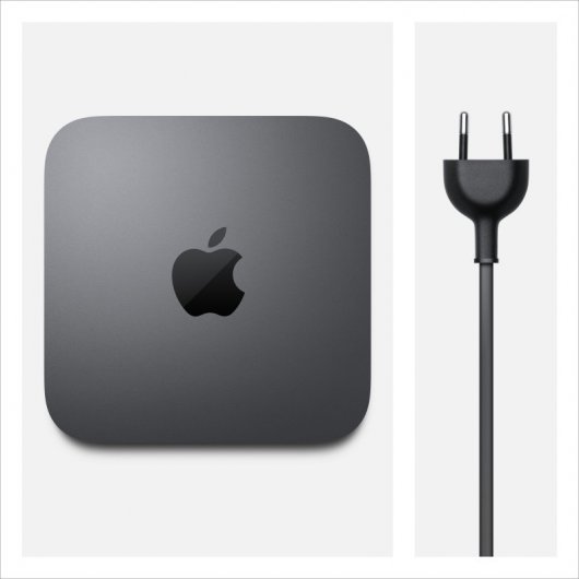 Apple Mac Mini Intel Core i3/8GB/256GB SSD