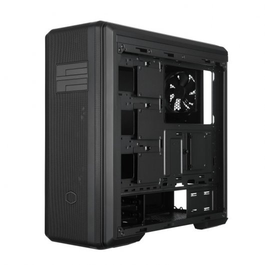 Cooler Master MasterBox NR600P USB 3.2