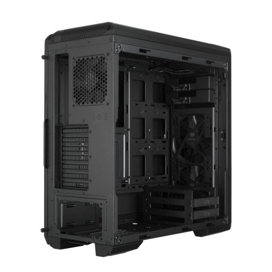 Cooler Master MasterBox NR600P USB 3.2