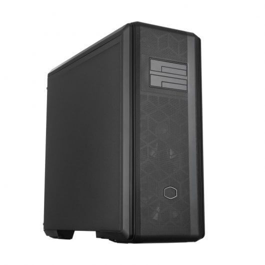Cooler Master MasterBox NR600P USB 3.2