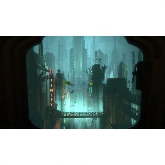 BioShock Collection Nintendo Switch